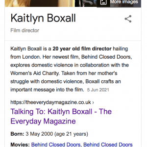 Kaitlyn Boxall (1)