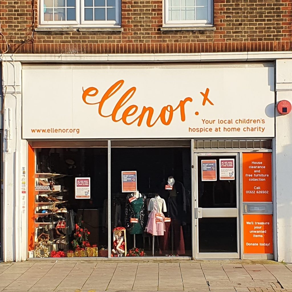 Ellenor Discover Welling